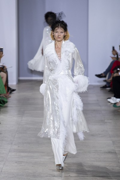 Georges Chakra Fall Winter 2019-2020 Couture collection